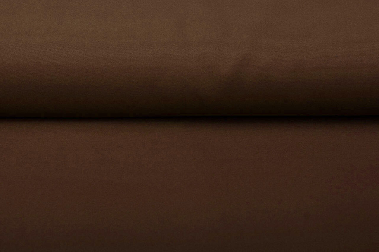 Bi-Stretch Marron Moka Bi-Stretch Marron Moka