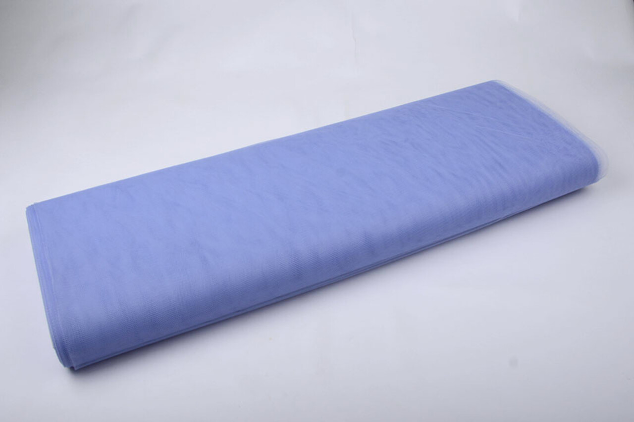 Tulle Blue
