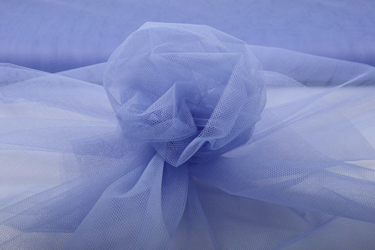 Tulle Blu Tulle Blu