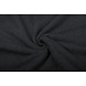 Oeko-Tex® Tissu Éponge Gris Foncé Oeko-Tex® Tissu Éponge Gris Foncé