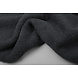 Oeko-Tex® Spugna Grigia Scura Oeko-Tex® Spugna Grigia Scura