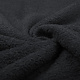 Oeko-Tex®  Terry Cloth Dark grey