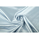 Stretch Satin Bleu Layette