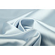 Stretch Satin Bleu Layette