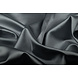 Stretch Satin Gris Foncé Stretch Satin Gris Foncé
