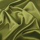 Stretch Satin Dark mossgreen