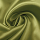 Stretch Satin Dark mossgreen