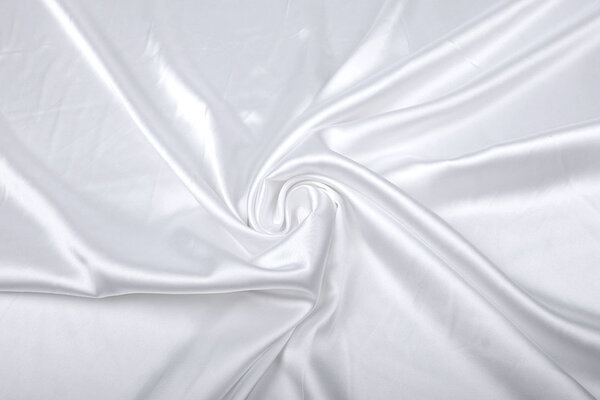 Stretch Raso Bianco Stretch Raso Bianco