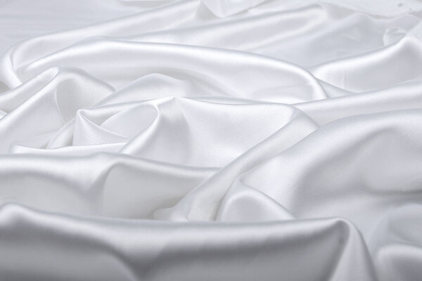 Stretch Raso Bianco Stretch Raso Bianco