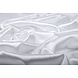 Stretch Raso Bianco Stretch Raso Bianco