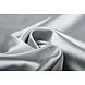 Stretch Satin Argent Stretch Satin Argent