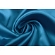 Stretch Satin Bleu Pétrole Stretch Satin Bleu Pétrole