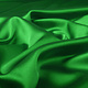 Stretch Satin Grassgreen