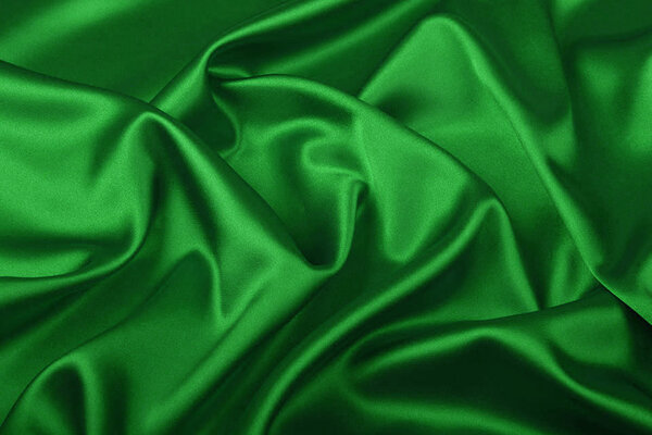 Stretch Raso Verde Erba Stretch Raso Verde Erba