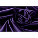 Satén Elástico Morado Oscuro Satén Elástico Morado Oscuro