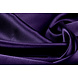 Stretch Raso Scuro Viola Stretch Raso Scuro Viola