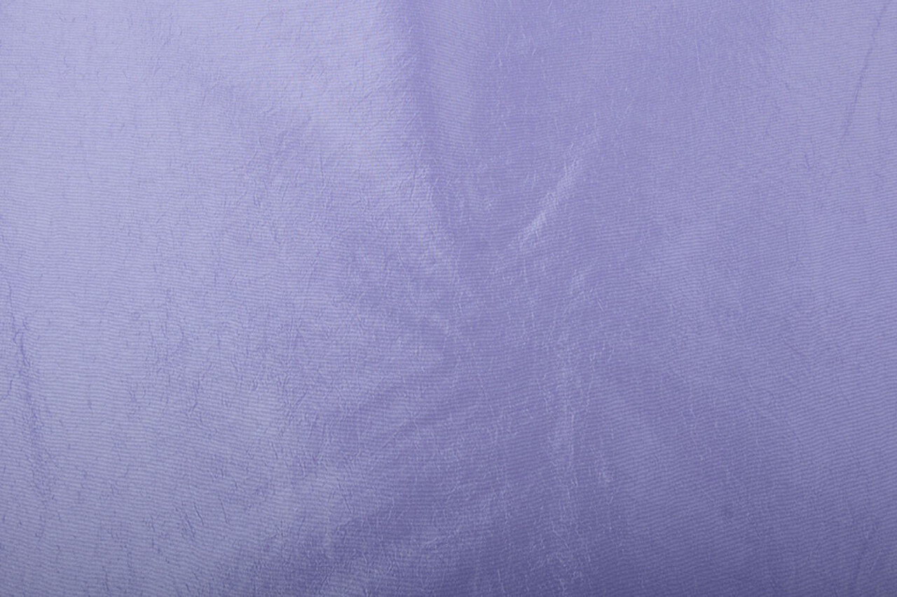 Crinkle TaftStoff Flieder Crinkle TaftStoff Flieder