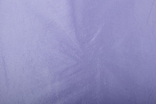 Crinkle TaftStoff Flieder Crinkle TaftStoff Flieder