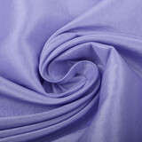 Crinkle TaftStoff Flieder