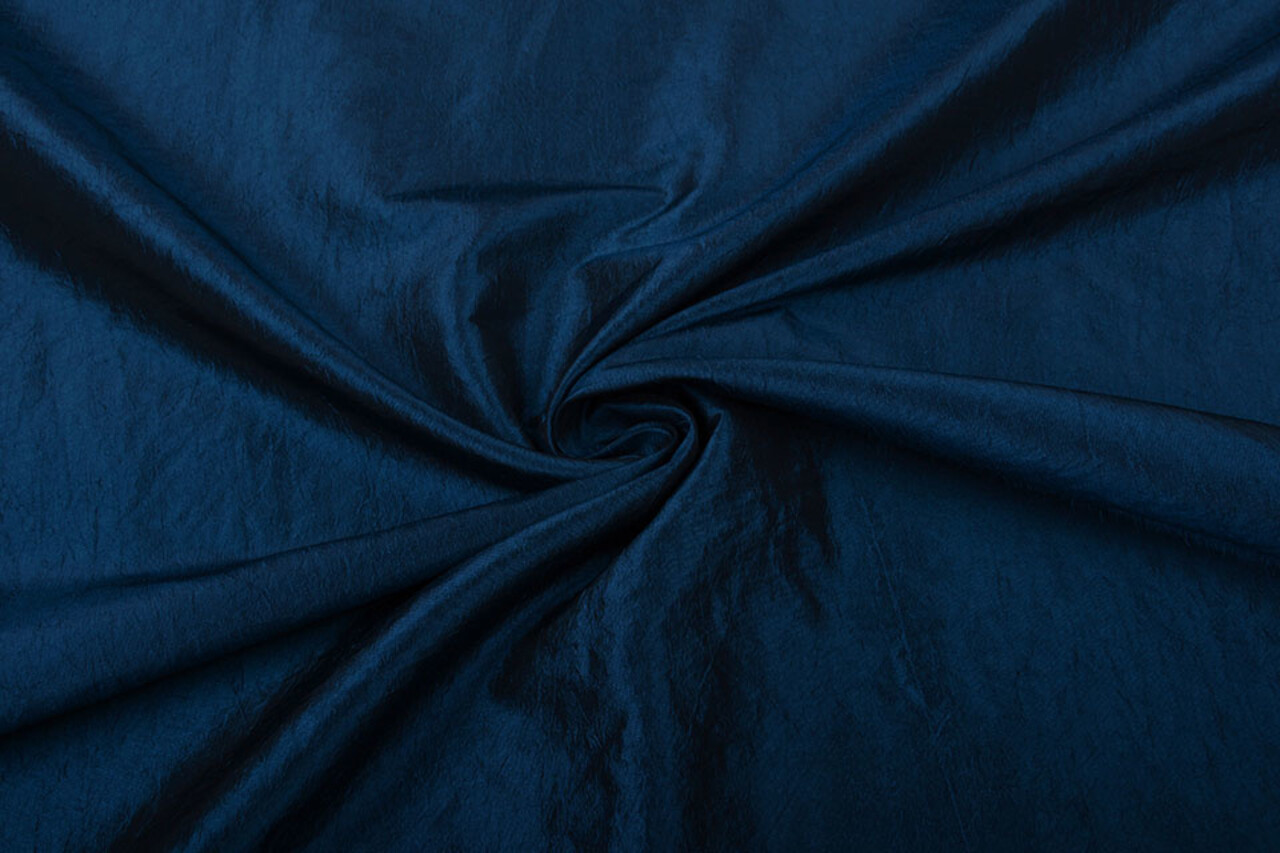 Crinkle TaftStoff Marine