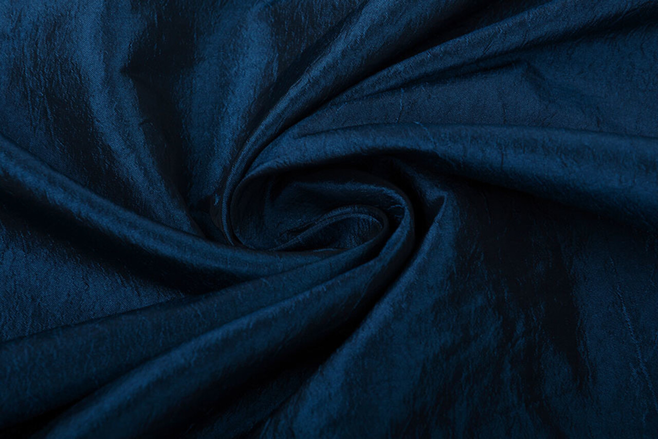 Crinkle TaftStoff Marine
