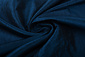 Crinkle TaftStoff Marine Crinkle TaftStoff Marine