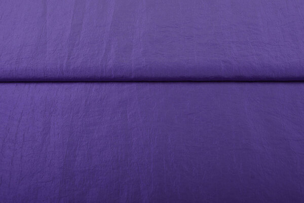 Crinkle TaftStoff Lila Crinkle TaftStoff Lila