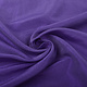 Crinkle Taft Purple