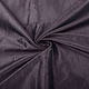 Crinkle Taft Dark mauve