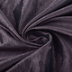 Crinkle Taft Dark mauve