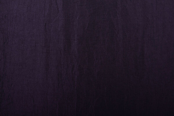Crinkle TaftStoff Dunkel aubergine Crinkle TaftStoff Dunkel aubergine