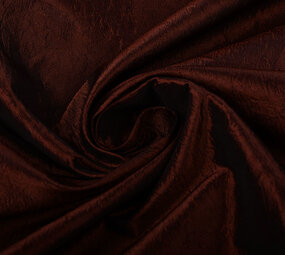 Crinkle Taft Bordeaux Crinkle Taft Bordeaux