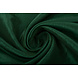 Crêpe Froissé Taffetas Vert Foncé Crêpe Froissé Taffetas Vert Foncé