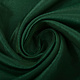 Crinkle Taft Dark green