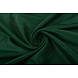 Effetto Stropicciato Taffetà Verde Scuro Effetto Stropicciato Taffetà Verde Scuro