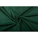 Crêpe Froissé Taffetas Vert Foncé Crêpe Froissé Taffetas Vert Foncé