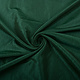 Crinkle Taft Dark green