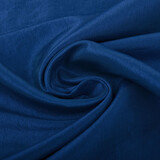 Crinkle Taft Cobalt Blue Crinkle Taft Cobalt Blue