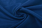 Effetto Stropicciato Taffetà Blu Cobalto Effetto Stropicciato Taffetà Blu Cobalto