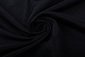 Crinkle TaftStoff Schwarz Crinkle TaftStoff Schwarz