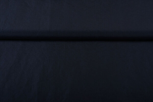 Crinkle Taft Dark marine