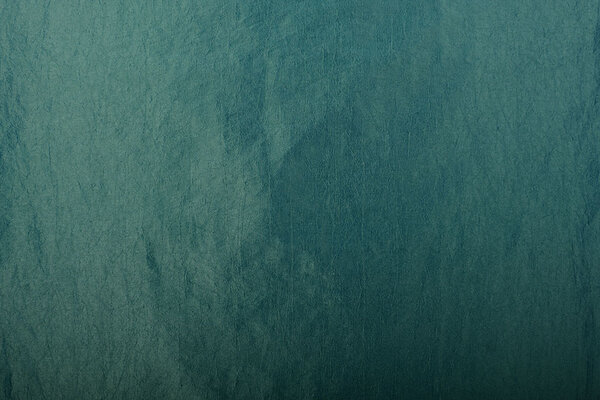 Effetto Stropicciato Taffetà Denim Effetto Stropicciato Taffetà Denim