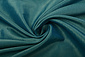 Arrugado Tafetán Denim