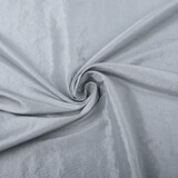 Crinkle Taft Silver Crinkle Taft Silver
