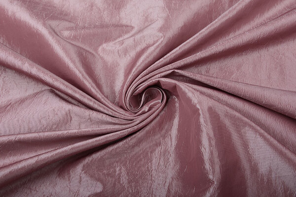 Crinkle Taft Poeder roze Crinkle Taft Poeder roze