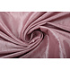 Crêpe Froissé Taffetas Rose Poudré