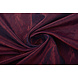 Effetto Stropicciato Taffetà Bordeaux Chiaro Effetto Stropicciato Taffetà Bordeaux Chiaro