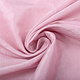 Crinkle Taft Licht Roze