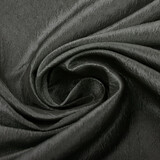 Crinkle Taft Dark Taupe Crinkle Taft Dark Taupe