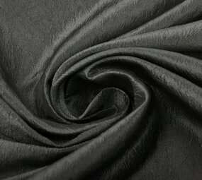 Crinkle Taft Dark Taupe Crinkle Taft Dark Taupe